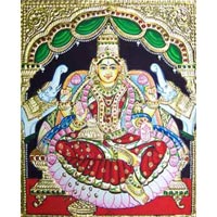 Tanjore Paintings TP- 2026
