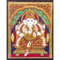 Tanjore Paintings TP- 2031