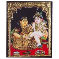 Tanjore Paintings TP- 206