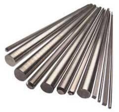 Stainless Steel Bars