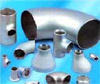 Stainless Steel Fittings