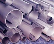 Stainless Steel Pipes