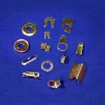 Switchgear Parts