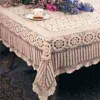 Table Cloth Tc 06