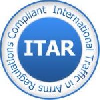 ITAR Certified Services