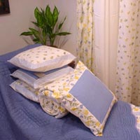 Designer Quilt Set Designer Quilt Set