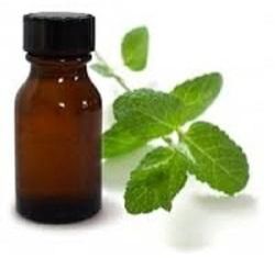 Spearmint Oil