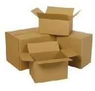 Laminated Cartons