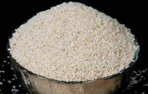 Hulled Sesame Seeds