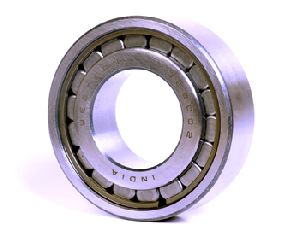 Cylindrical Roller Bearings