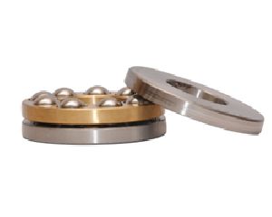 Thrust Ball Bearings