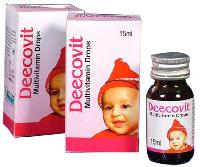 Deecovit Syrup