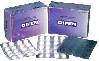 Difen Tablets