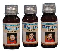 Pat-125 Syrup