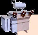 Tap Changer Transformer