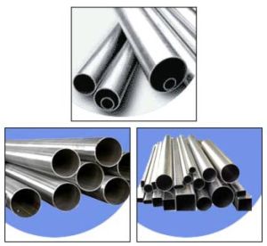 Stainless Steel Pipe