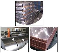 Stainless Steel Sheet