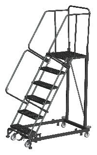 safety ladders