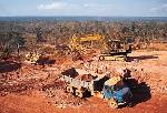 Iron Ore Mines