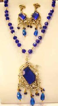 Victorian Necklace Vns - 006