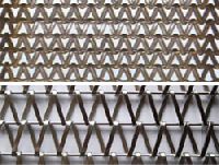 Stainless Steel Mesh Conveyor