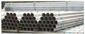 Stainless Steel Pipes