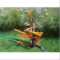 Treadle Pump