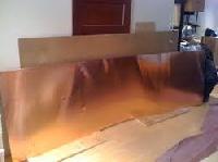 phospher bronze sheets