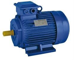 Ac Induction Motor