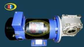 PM-DC MOTOR