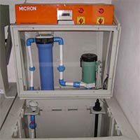 Soft Electroforming Unit