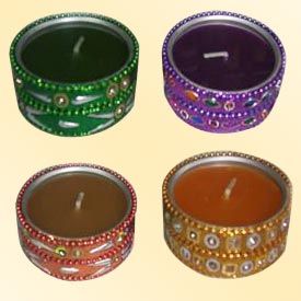 Tea Light Candles