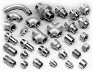 Threaded Fittings