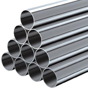 Stainless Steel Pipes