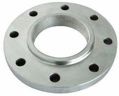 Threaded Flange