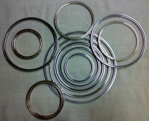 sealed bearing