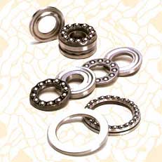 Thrust Bearing