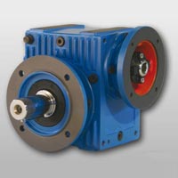 Rehfuss Helical Geared Motors