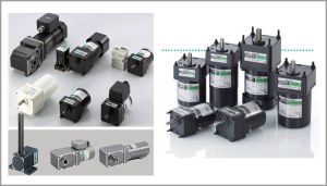 Oriental Japan Ac Motors and Geared Motors