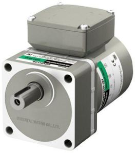 Oriental Japan Geared Motors in India