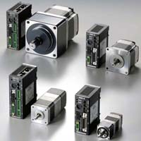 Oriental Motor Japan Stepper Motor & Drives