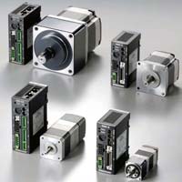 Oriental Motor Japan Stepper Motors and Drives