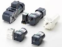 Oriental Japan Geared Motors