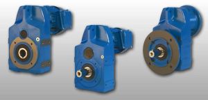 Rehfuss Ac Motors & Geared Motors