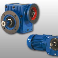 Rehfuss High Capacity Motors