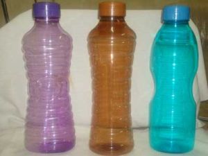 Freeze Bottles