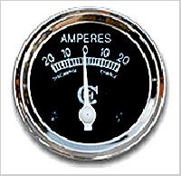 ampere meter