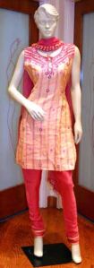 Ladies Churidar Suits -IQ-SK-051