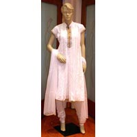 Ladies Churidar Suits-IQ-SK-055