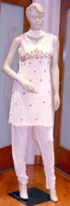 Ladies Churidar Suits-IQ-SL-047